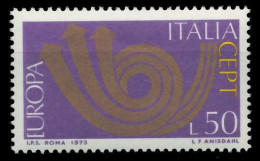 ITALIEN 1973 Nr 1409 Postfrisch X040572 - 1971-80: Mint/hinged