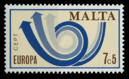 MALTA 1973 Nr 474 Postfrisch X040616 - Malta