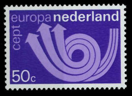 NIEDERLANDE 1973 Nr 1012 Postfrisch X04066A - Nuevos