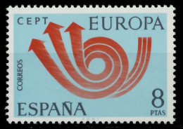 SPANIEN 1973 Nr 2021 Postfrisch SAC2F9A - Nuevos