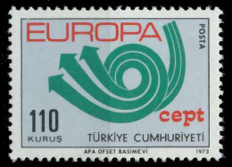 TÜRKEI 1973 Nr 2280 Postfrisch SAC2FBA - Unused Stamps