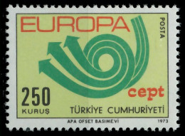 TÜRKEI 1973 Nr 2281 Postfrisch X040746 - Unused Stamps