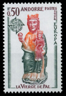 ANDORRA FRZ.-POST Nr 258 Postfrisch X04079E - Unused Stamps