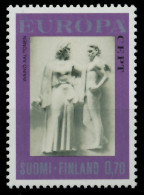 FINNLAND 1974 Nr 749 Postfrisch SAC303E - Neufs