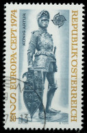 ÖSTERREICH 1974 Nr 1450 Gestempelt X0450B2 - Used Stamps