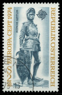 ÖSTERREICH 1974 Nr 1450 Gestempelt X0450BA - Used Stamps
