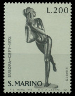 SAN MARINO 1974 Nr 1068 Postfrisch X0450EA - Nuovi
