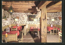 Cartolina Missian, Pension-Restaurant Schloss Korb  - Autres & Non Classés