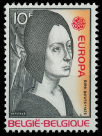 BELGIEN 1975 Nr 1819 Postfrisch X0451E2 - Unused Stamps