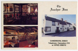 CANEWDON - THE ANCHOR INN - Andere & Zonder Classificatie