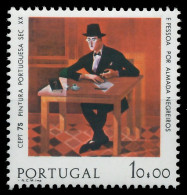 PORTUGAL 1975 Nr 1282x Postfrisch X04535E - Unused Stamps