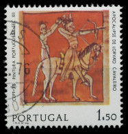 PORTUGAL 1975 Nr 1281y Gestempelt X0453A6 - Usati