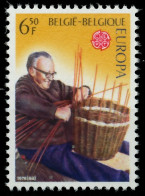 BELGIEN 1976 Nr 1857 Postfrisch X0454C2 - Unused Stamps