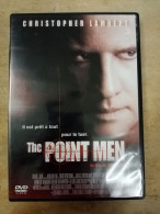 DVD - The Point Men (Christopher Lambert) - Autres & Non Classés