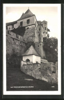 AK St. Georgen Am Längsee, Burg Hochosterwitz  - Other & Unclassified