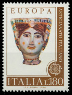 ITALIEN 1976 Nr 1531 Postfrisch SAC6EEA - 1971-80: Neufs