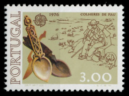 PORTUGAL 1976 Nr 1311 Postfrisch X045772 - Nuevos