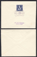 Österreich - Austria 1936 SST Muttertag Steier Innsbruck Auf Karte   (32687 - Cartas & Documentos