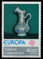 TÜRKEI 1976 Nr 2386 Postfrisch X04AF72 - Nuovi