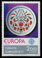 TÜRKEI 1976 Nr 2385 Postfrisch X04AF7E - Unused Stamps