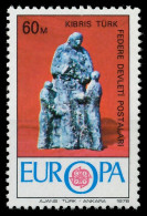 TÜRKISCH-ZYPERN 1976 Nr 27 Postfrisch X04AF8A - Ungebraucht
