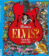 Elvis - Andere & Zonder Classificatie
