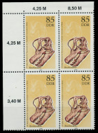 DDR 1990 Nr 3328 Postfrisch ECKE-OLI X04B2A6 - Ungebraucht