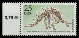 DDR 1990 Nr 3325 Postfrisch SRA X04B2AA - Unused Stamps