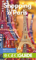 Guide Shopping à Paris - Other & Unclassified