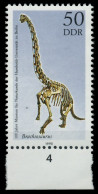DDR 1990 Nr 3327 Postfrisch URA X04B302 - Unused Stamps