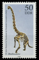 DDR 1990 Nr 3327 Postfrisch SACCBAA - Unused Stamps