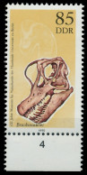DDR 1990 Nr 3328 Postfrisch URA X04B31E - Unused Stamps