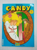 Revue Candy N° 27 - Unclassified