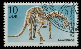 DDR 1990 Nr 3324 Gestempelt X04B3B2 - Used Stamps