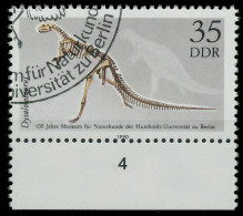 DDR 1990 Nr 3326 Gestempelt URA X04B3AA - Oblitérés
