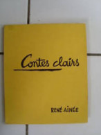 CONTES CLAIRS - Other & Unclassified