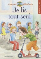 Je Lis Tout Seul - Other & Unclassified