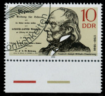 DDR 1990 Nr 3320 Gestempelt URA X04B4EA - Used Stamps
