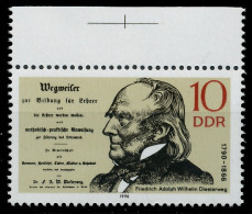 DDR 1990 Nr 3320 Postfrisch ORA X04B502 - Unused Stamps