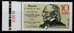 DDR 1990 Nr 3320 Postfrisch SRA X04B57E - Unused Stamps