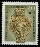 DDR 1990 Nr 3318 Postfrisch SACCE82 - Unused Stamps