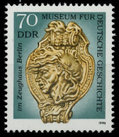 DDR 1990 Nr 3319 Postfrisch SACCE8E - Ungebraucht