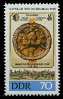 DDR 1990 Nr 3316 Postfrisch SACCEC6 - Unused Stamps