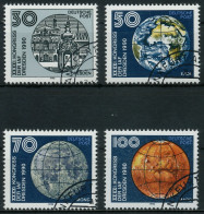 DDR 1990 Nr 3360-3363 Gestempelt X050EBE - Used Stamps
