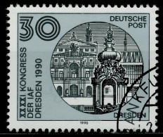 DDR 1990 Nr 3360 Gestempelt X050ED2 - Used Stamps
