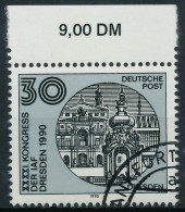 DDR 1990 Nr 3360 Gestempelt ORA X050EDE - Used Stamps