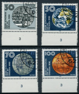 DDR 1990 Nr 3360-3363 Gestempelt URA X050EE2 - Used Stamps