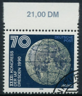 DDR 1990 Nr 3362 Gestempelt ORA X050F06 - Used Stamps