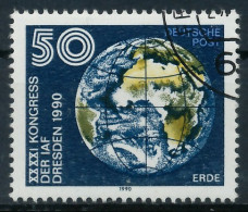 DDR 1990 Nr 3361 Gestempelt X050F26 - Used Stamps