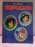 Topolino (Mondadori 1994) N. 1989 - Disney